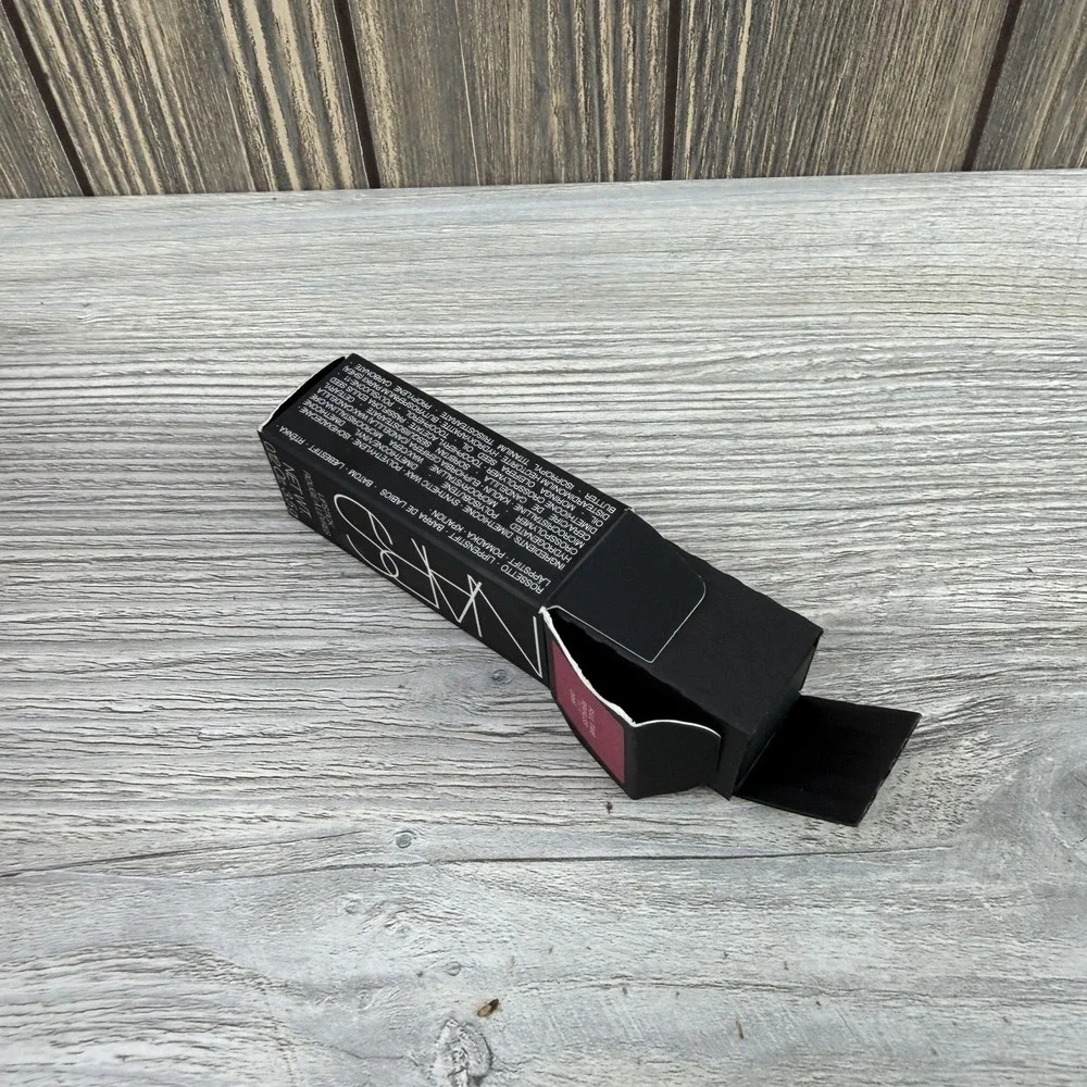 Nars Lipstick - Full Time Females (Matte) - 3.5g/0.12oz New